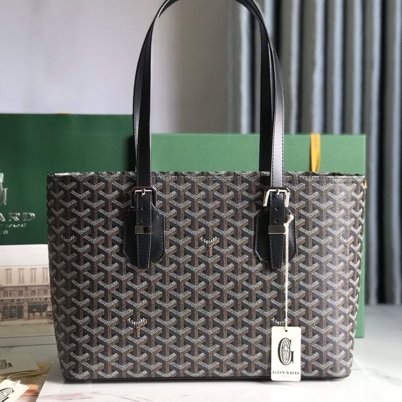 Go*ard shopping bags